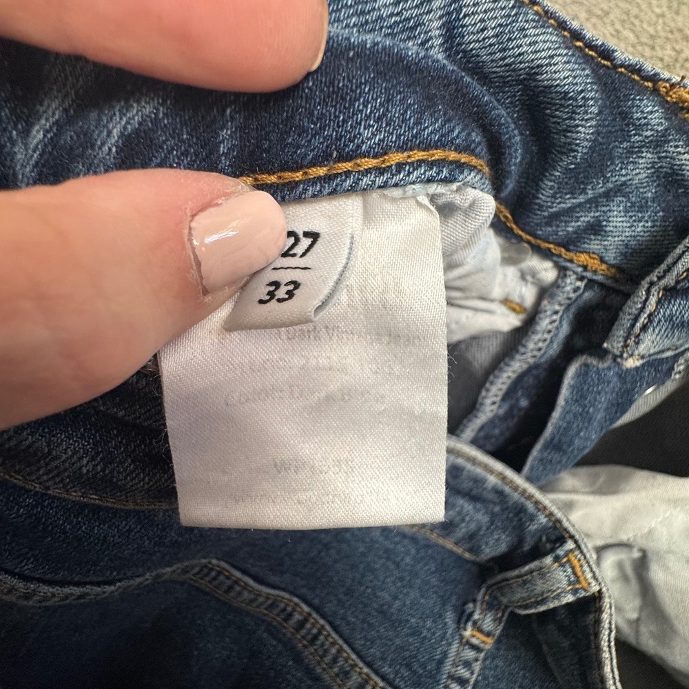 Woodbird Jeans - Picture 14 of 16